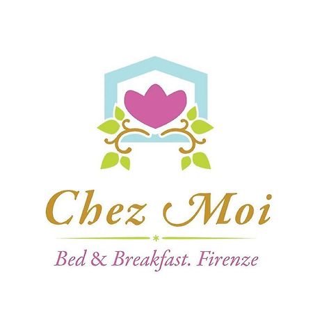 Chez Moi B&B Florencie Exteriér fotografie