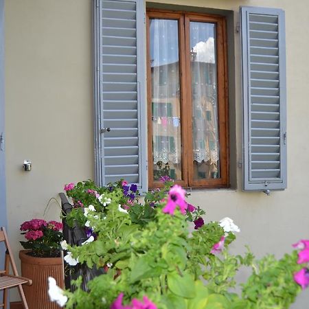 Chez Moi B&B Florencie Exteriér fotografie