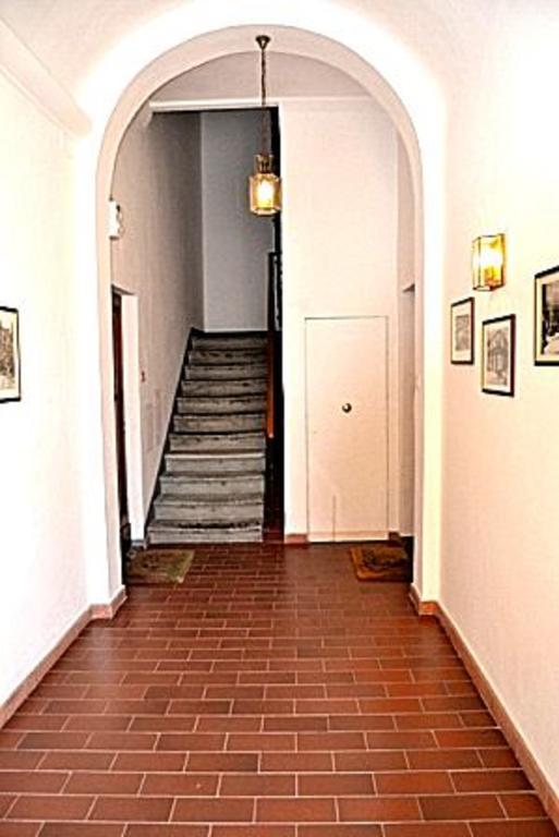 Chez Moi B&B Florencie Exteriér fotografie