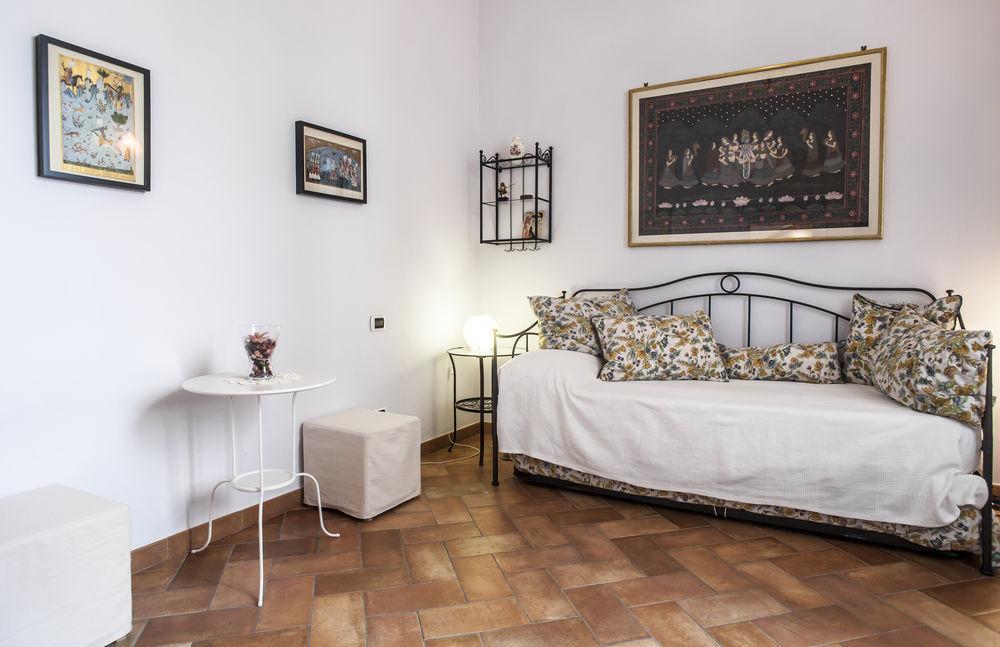Chez Moi B&B Florencie Exteriér fotografie
