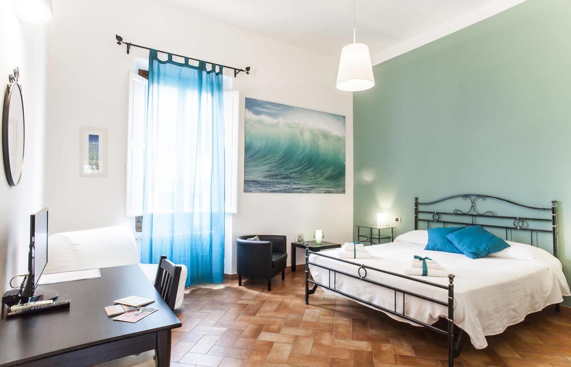 Chez Moi B&B Florencie Exteriér fotografie